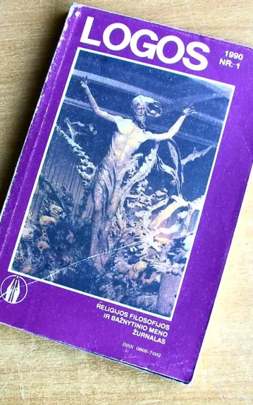 Logos 1990 Nr1