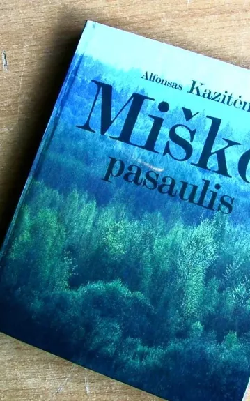 Miško pasaulis