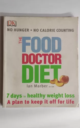 The food doctor diet