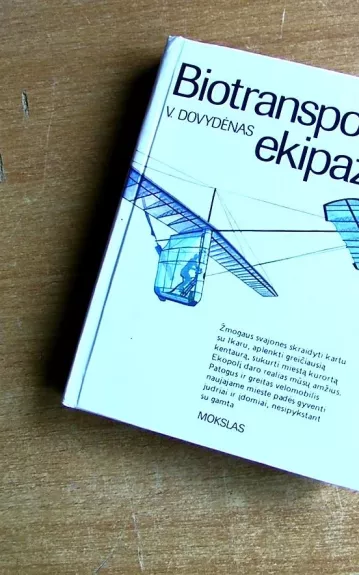 Biotransporto ekipažai