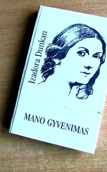 Mano gyvenimas