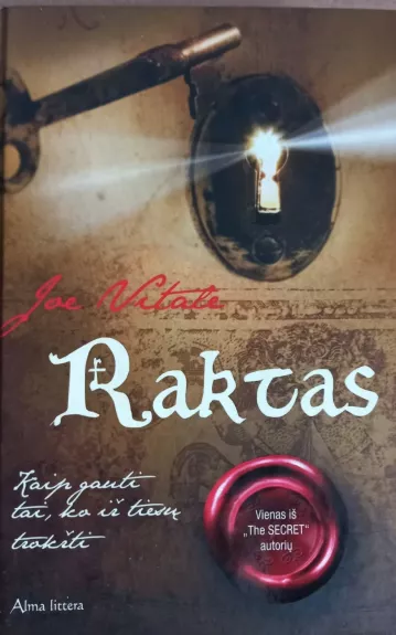 Raktas