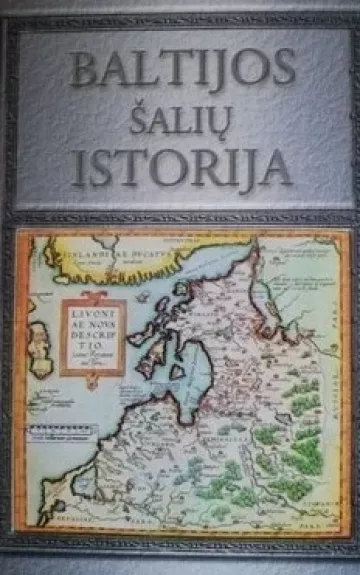 Baltijos šalių istorija
