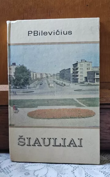 Šiauliai