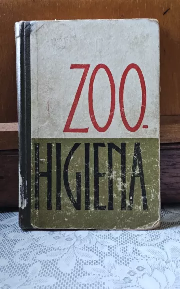 Zoohigiena