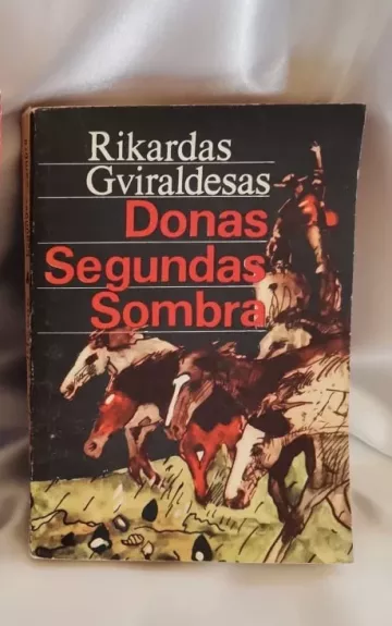 Donas Segundas Sombra