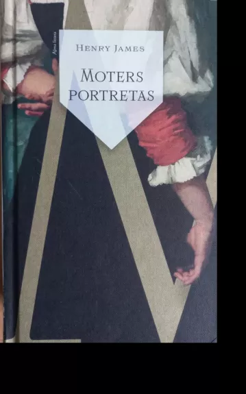 Moters portretas