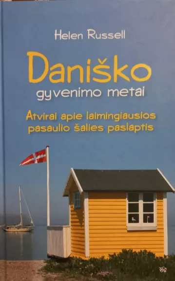 Daniško gyvenimo metai