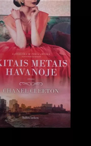 Kitais metais Havanoje