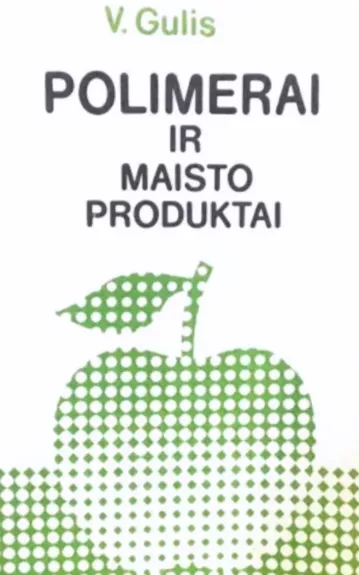 Polimerai ir maisto produktai