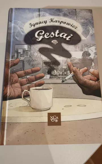 Gestai