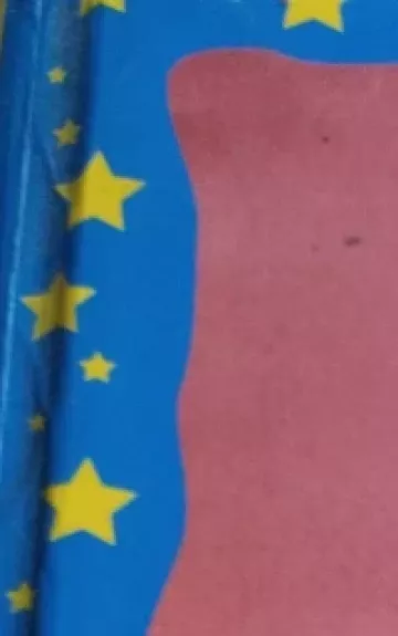 Mama, pasek man pasaką!