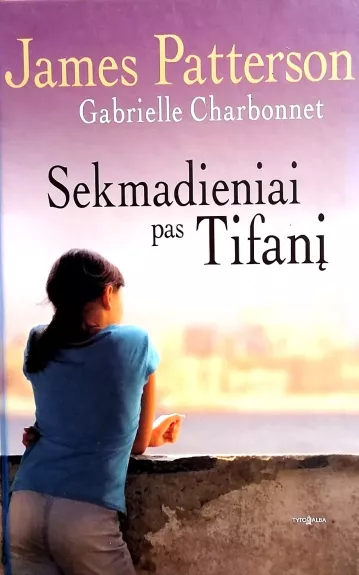 Sekmadieniai pas Tifanį