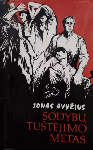 Sodybų tuštėjimo metas