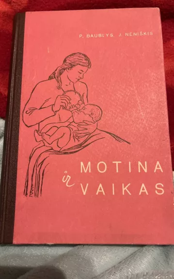 Motina ir vaikas