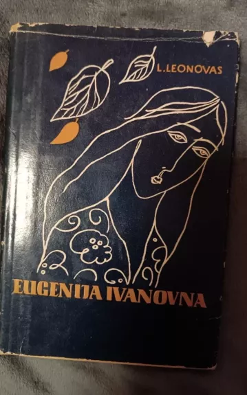 Eugenija Ivanovna