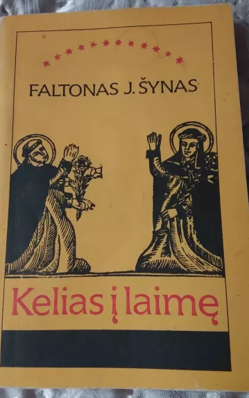 Kelias į laimę