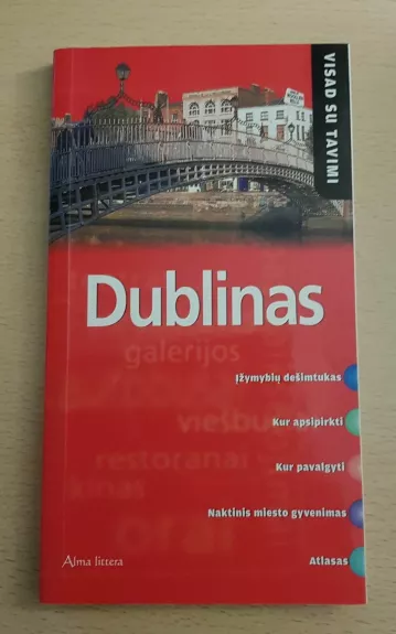 Dublinas