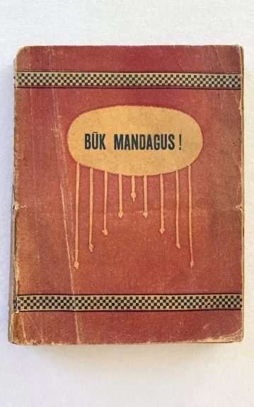 Būk mandagus