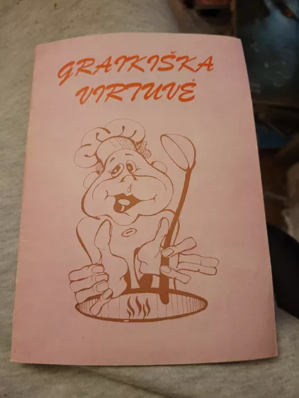 Graikiška virtuvė