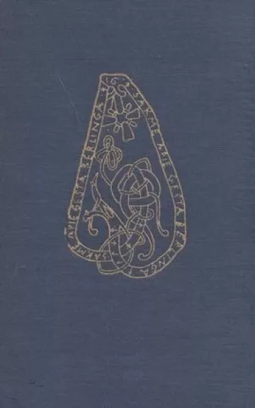 Sakmė apie Gestą Berlingą