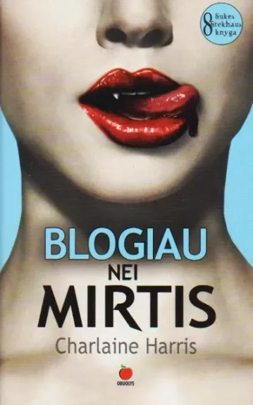 Blogiau nei mirtis