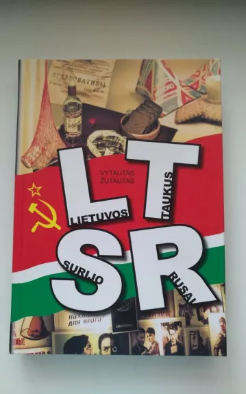 Lietuvos taukus surijo rusai