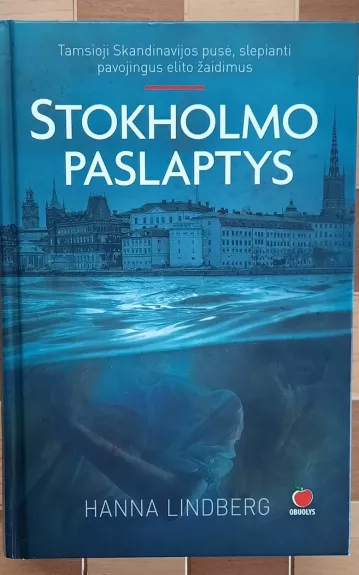 Stokholmo paslaptys