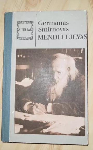 Mendelejevas