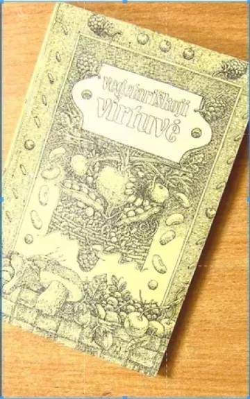 Vegetariškoji virtuvė