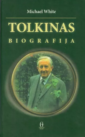 Tolkinas: biografija