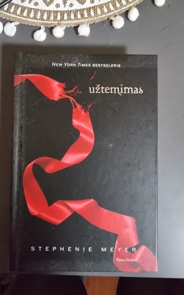 Užtemimas