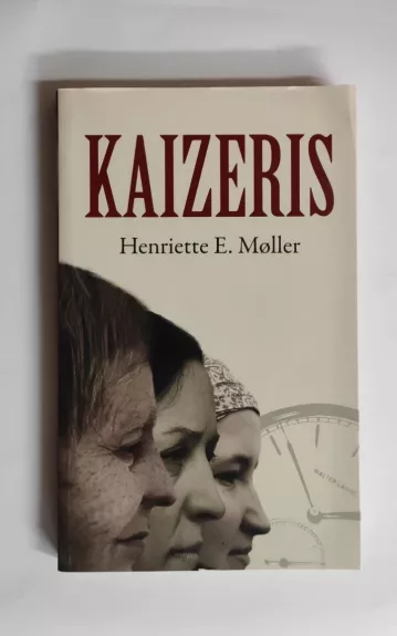 Kaizeris