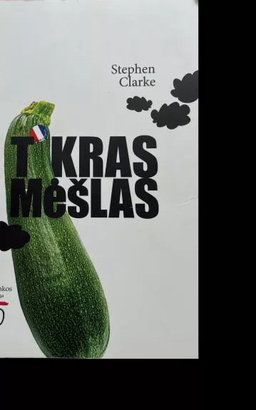 Tikras mėšlas