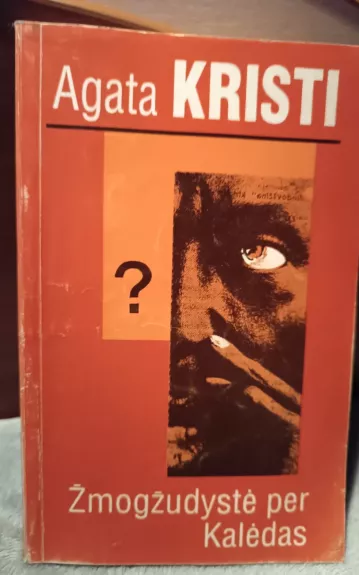 Žmogžudystė per Kalėdas