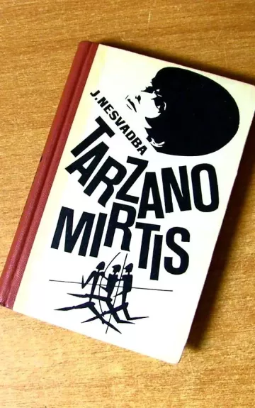 Tarzano mirtis