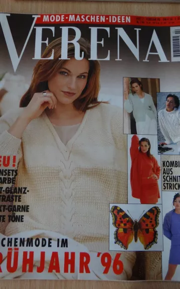 Verena 2/1996