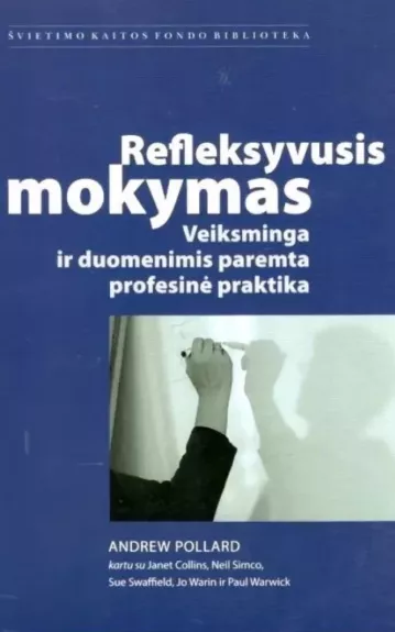 Refleksyvusis mokymas