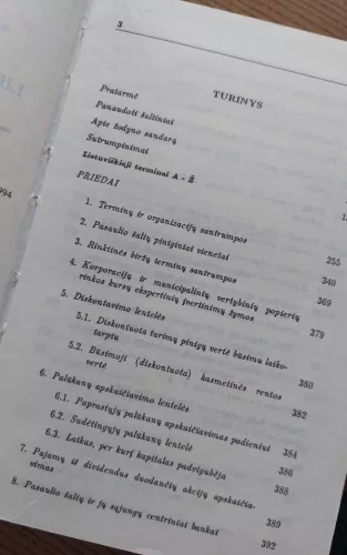 Biznio bankų biržos terminų žodynas žinynas - Kazimieras Gaivenis, knyga
