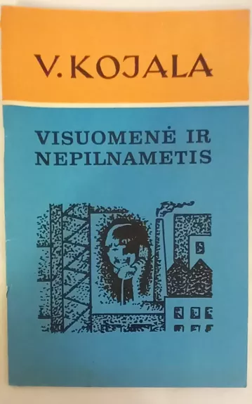 Visuomenė ir nepilnametis