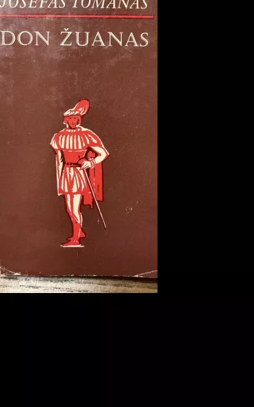 Don Žuanas