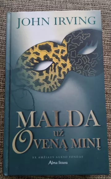 Malda už Oveną Minį