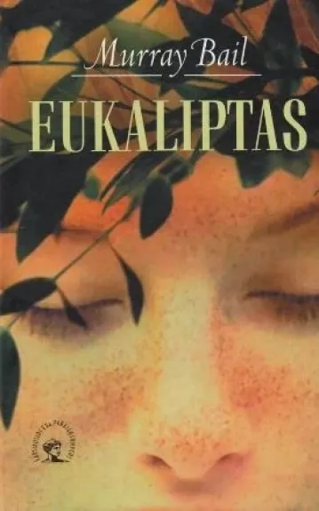 Eukaliptas