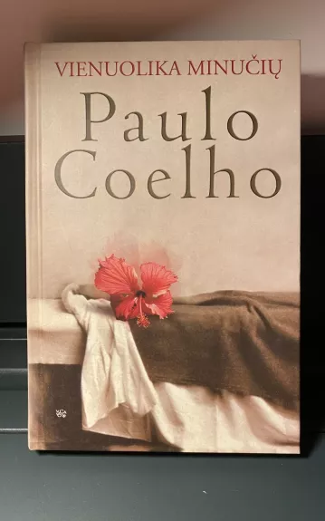 Vienuolika minučių