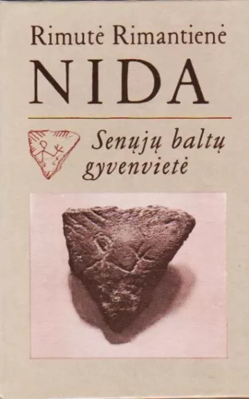 Nida. Senųjų baltų gyvenvietė