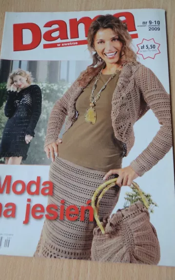 dama 9-12/2009