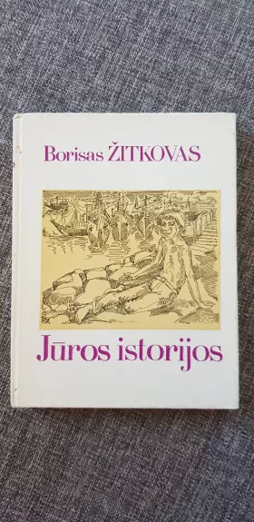 Jūros istorijos