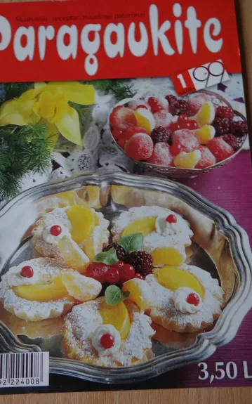 paragaukite 1/99