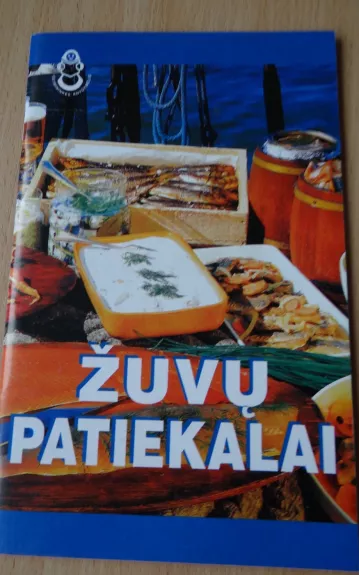 Žuvų patiekalai