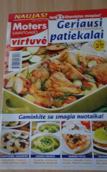 geriausi moters savaitgalio patiekalai 2008/2 (47)